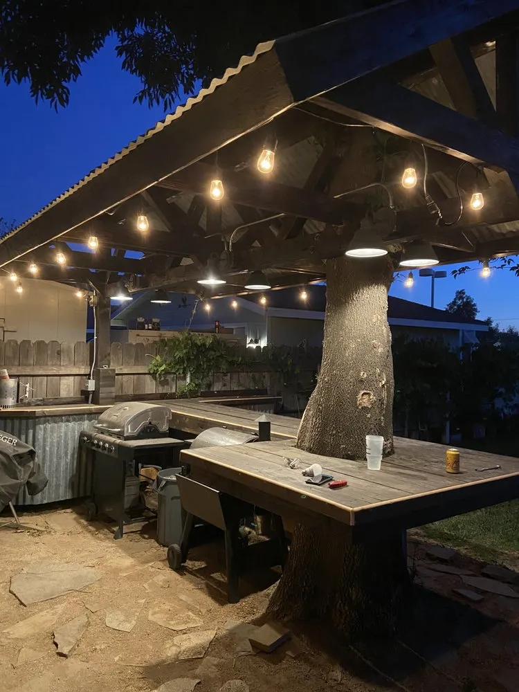 Slide of Allen Cosio Electric