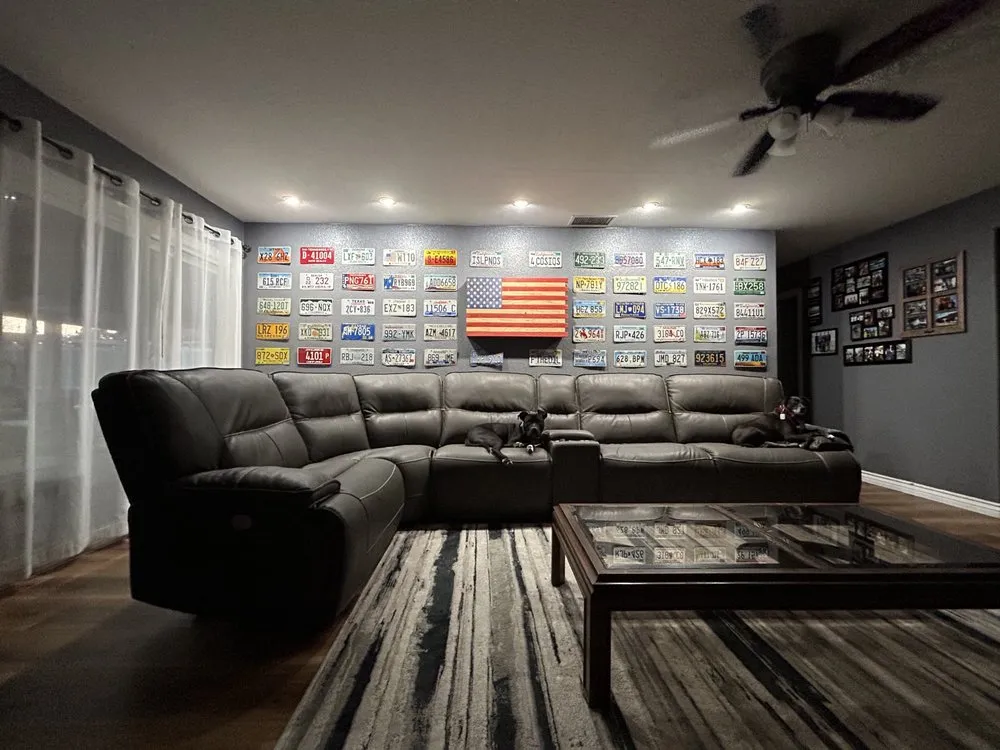 Slide of Allen Cosio Electric