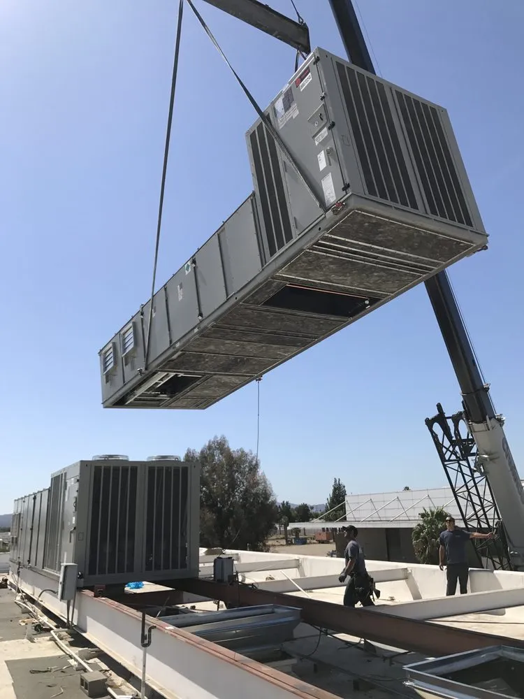 Slide of Allen Cosio Electric