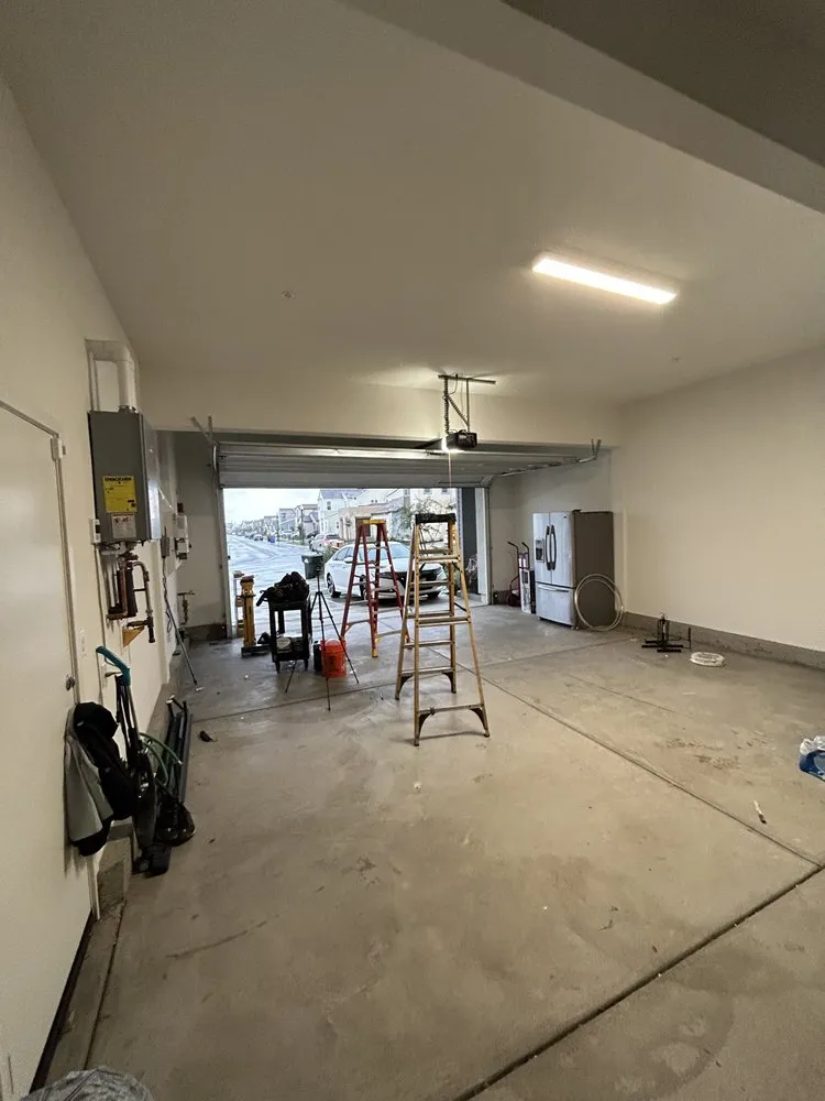 Slide of Allen Cosio Electric