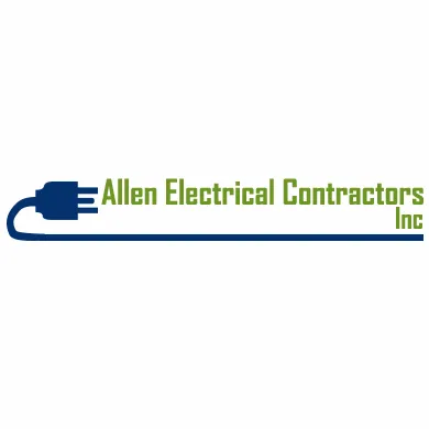 Slide of Allen Electrical Contractors, Inc.