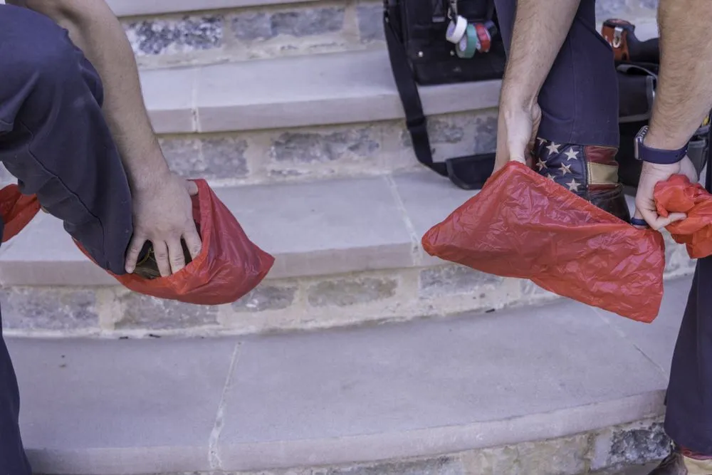 Slide of Allen Electrical Services