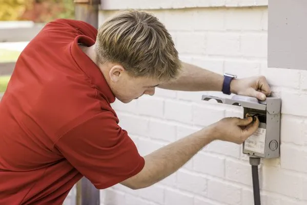 Allen Electrical Services