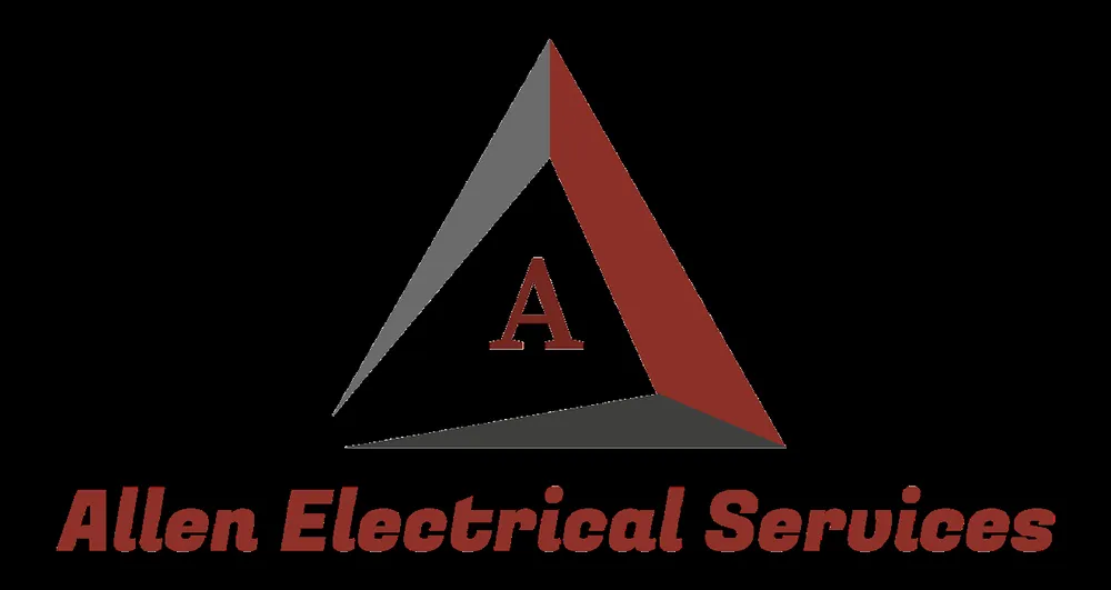 Slide of Allen Electrical Services