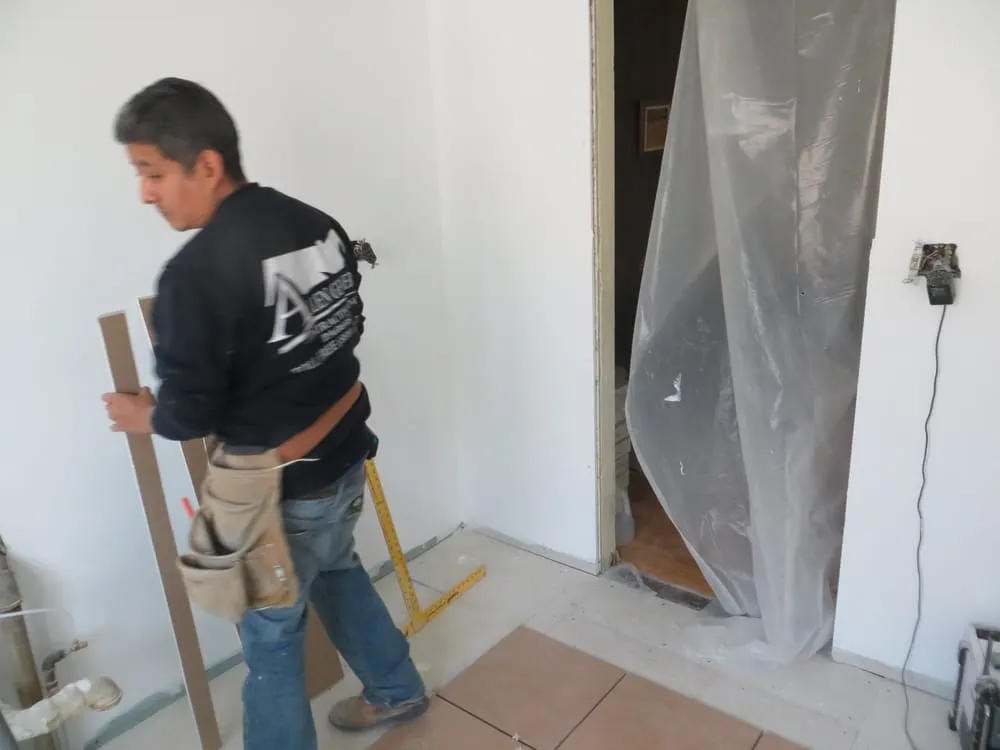 Trusted lighting installation in Flushing, NY by Allen General Contracting