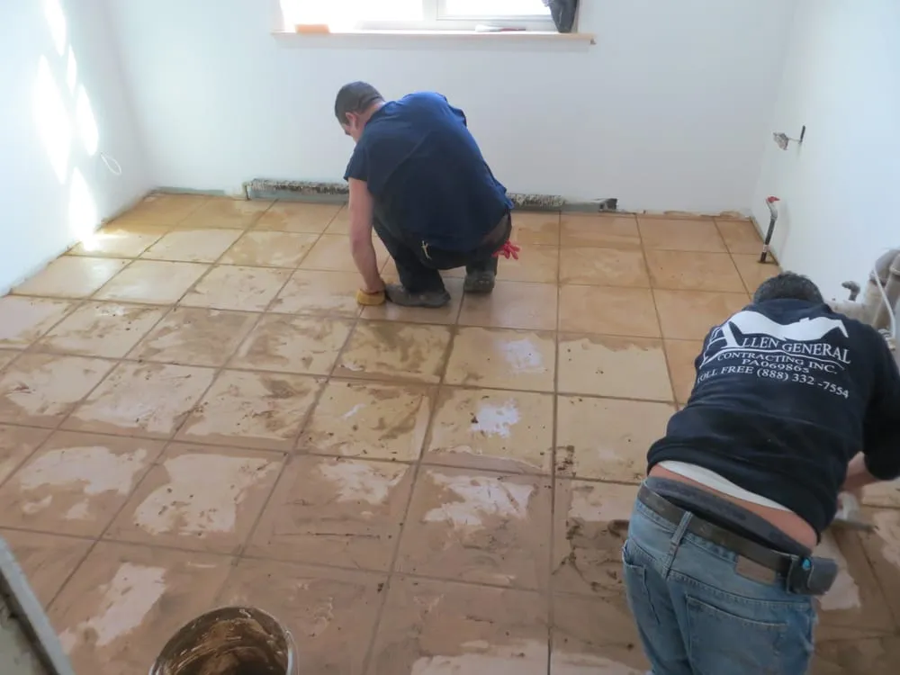 Expert outlet and switch repair experts serving Flushing, NY - Allen General Contracting