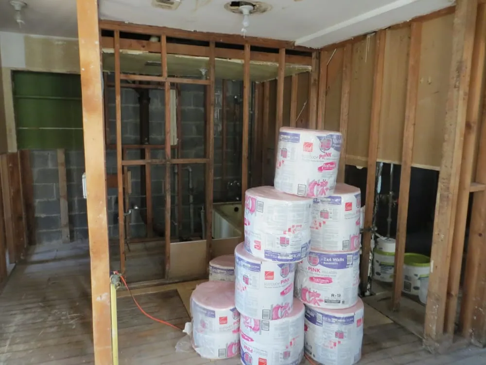 Reliable panel upgrade experts serving Flushing, NY - Allen General Contracting
