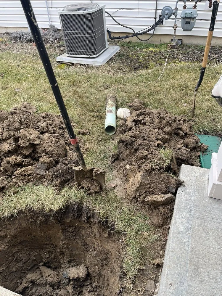 Slide of Allen Home Services