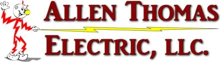 Slide of Allen Thomas Electric