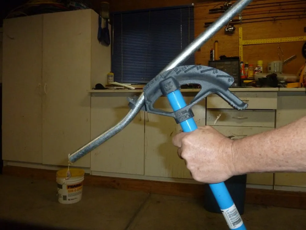 Slide of Allen's Electric