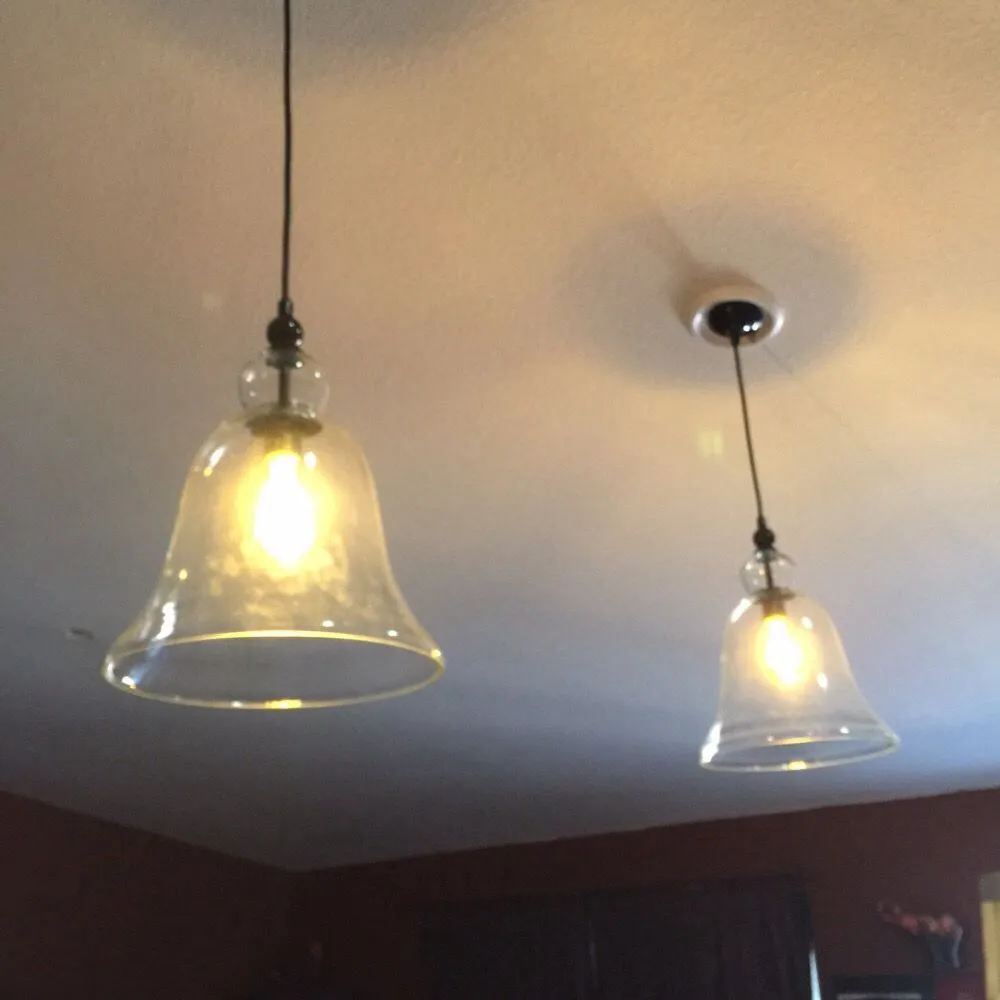 Slide of Allen's Electric