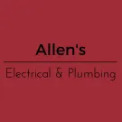 Slide of Allen's Electrical & Plumbing Service
