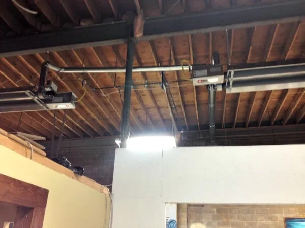 Emergency circuit breaker repair in ,  by Allen's Kentucky Mechanical