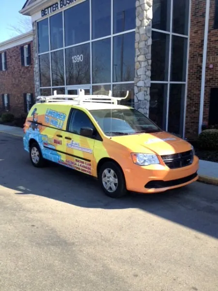 Reliable emergency electrical service experts serving ,  - Allen's Kentucky Mechanical