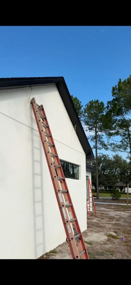 Slide of Allestar Electric