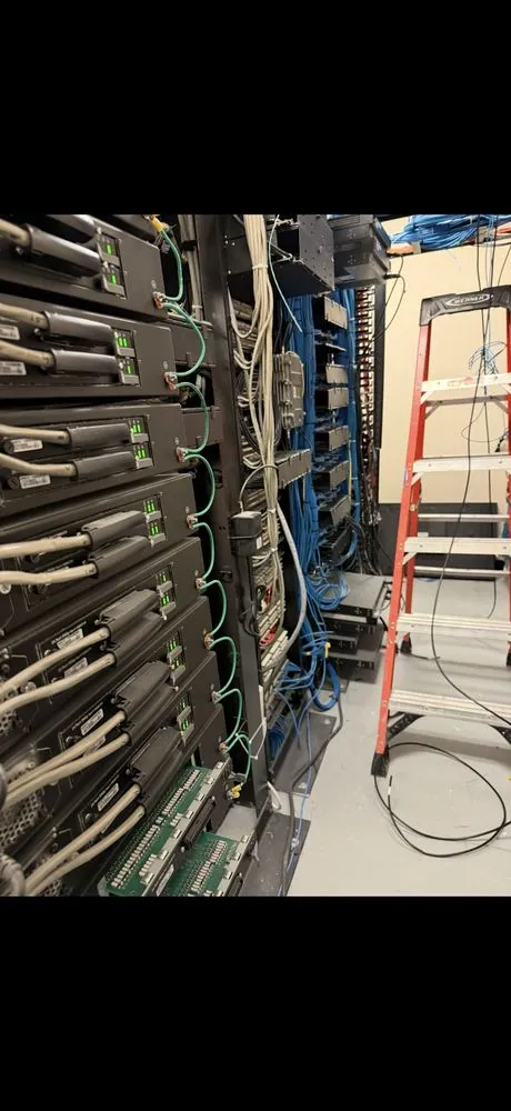 Slide of Allestar Electric