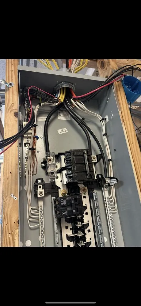 Slide of Allestar Electric