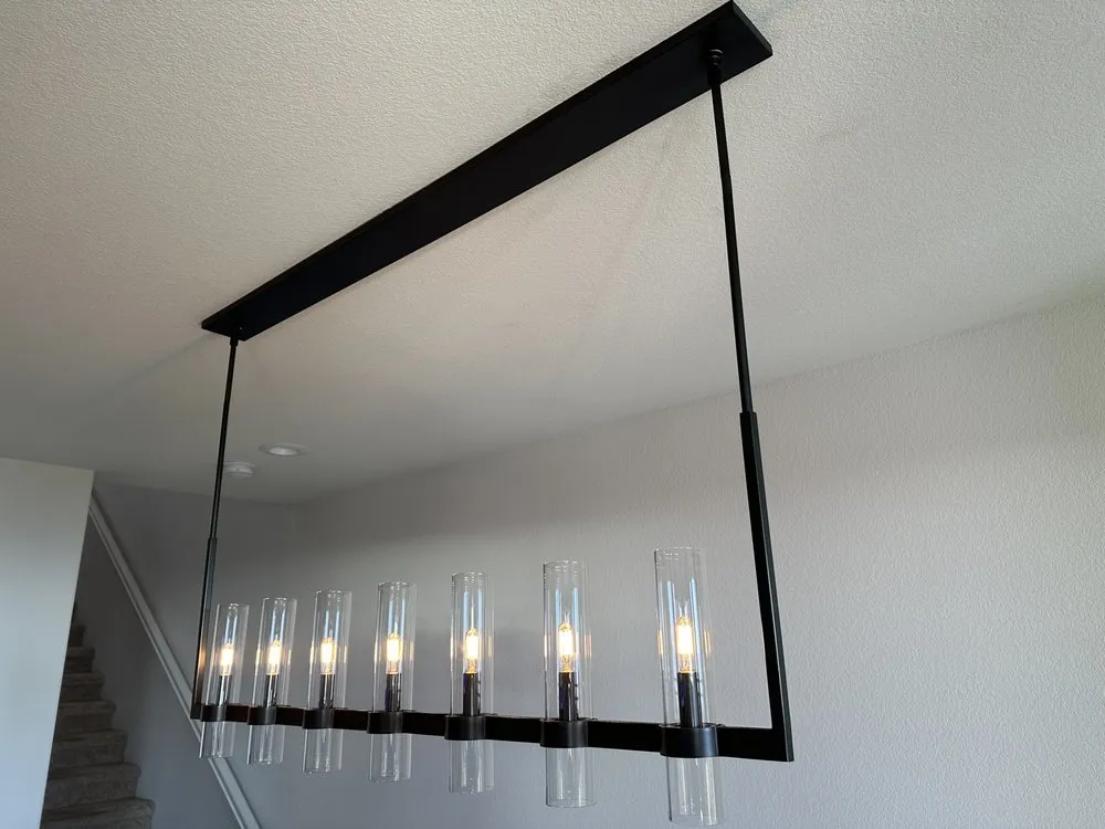 Slide of Alley Electric