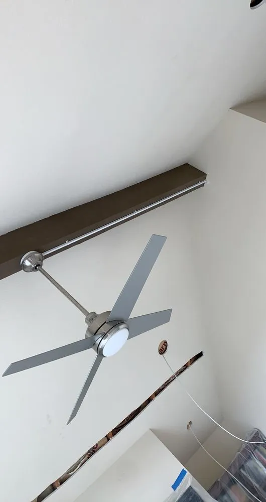 Slide of Alley Electric