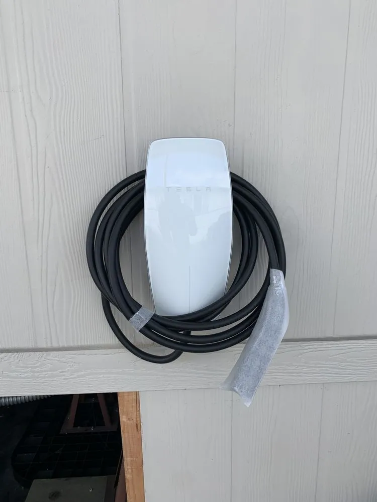 Slide of Alley Electric