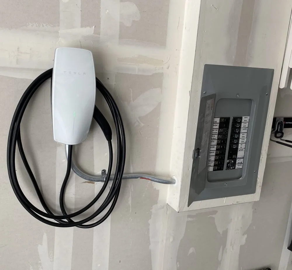 Slide of Alley Electric