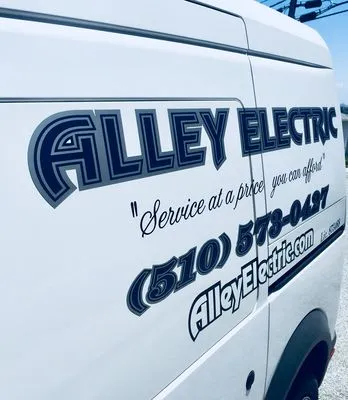 Alley Electric