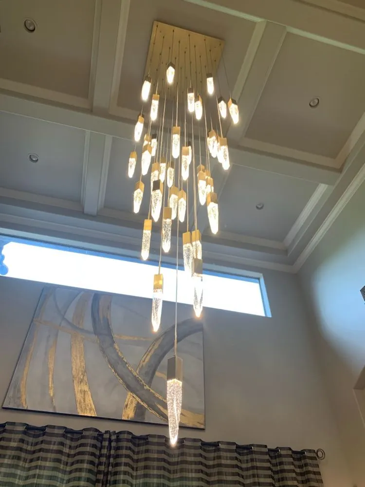 Slide of Allgood Electric