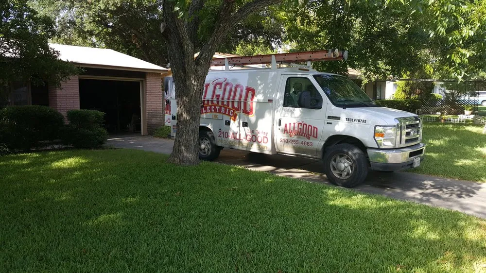 Emergency lighting installation experts serving , - Allgood Electric