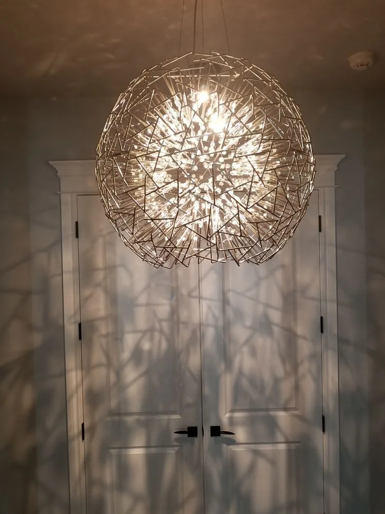 Slide of Allgood Electric