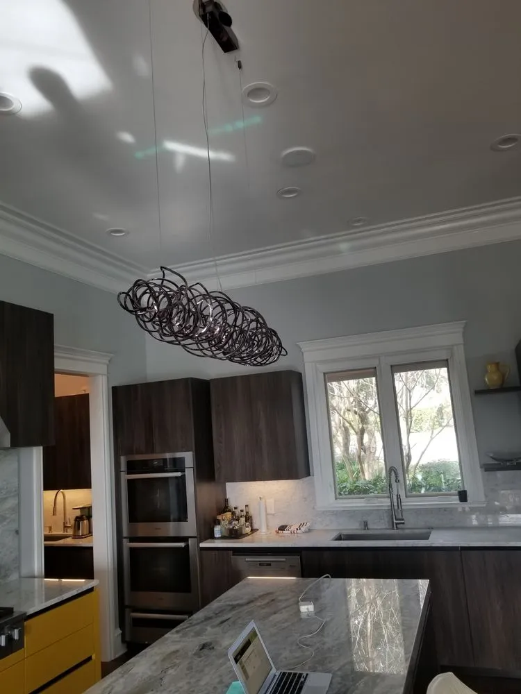 Slide of Allgood Electric