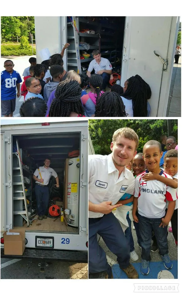 Slide of Allgood Plumbing, Electric, Heating & Cooling