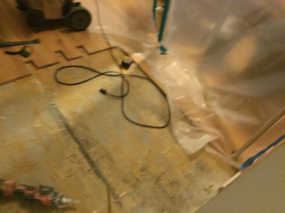 Expert electrician providing wiring installation in , 