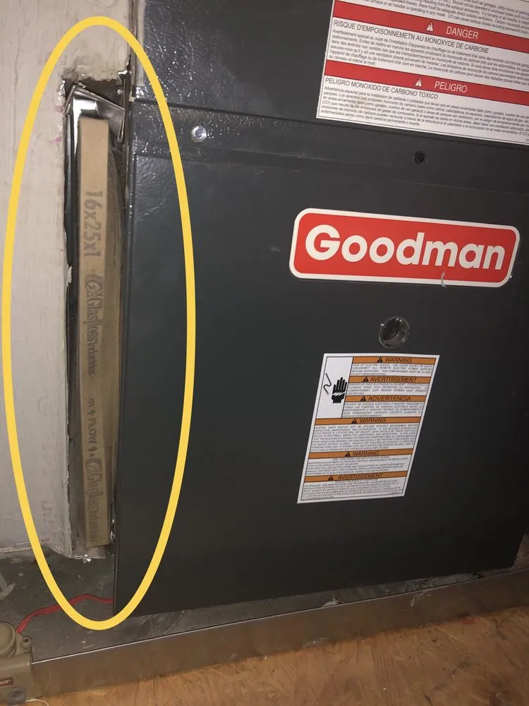 Certified circuit breaker repair in ,  by Allgood Plumbing, Electric, Heating & Cooling