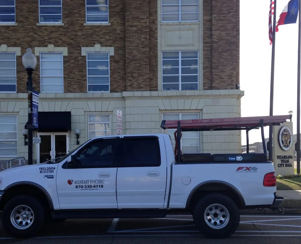 Slide of ALLHEART Electric