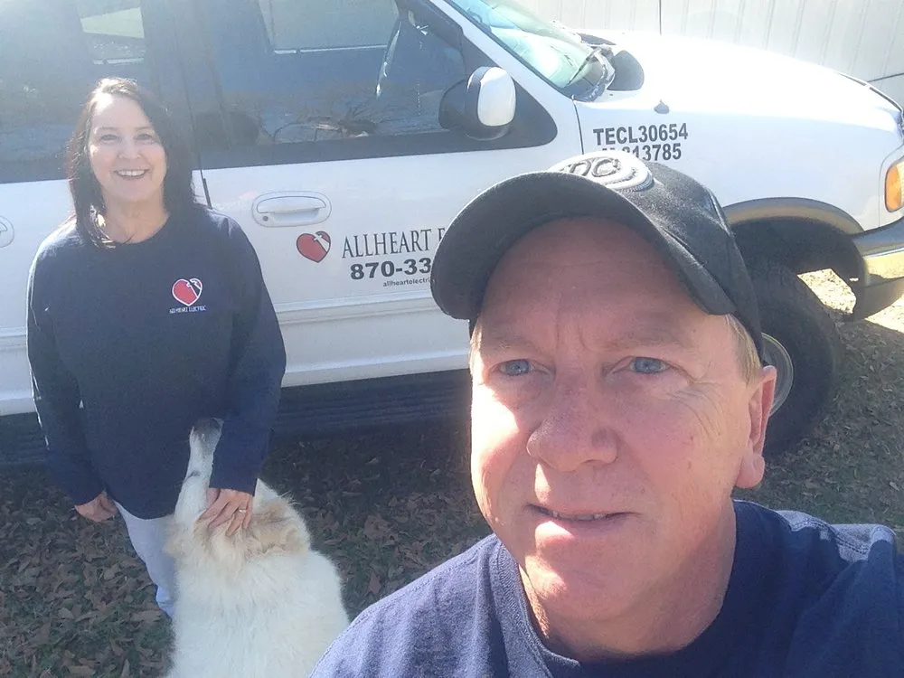 Slide of ALLHEART Electric