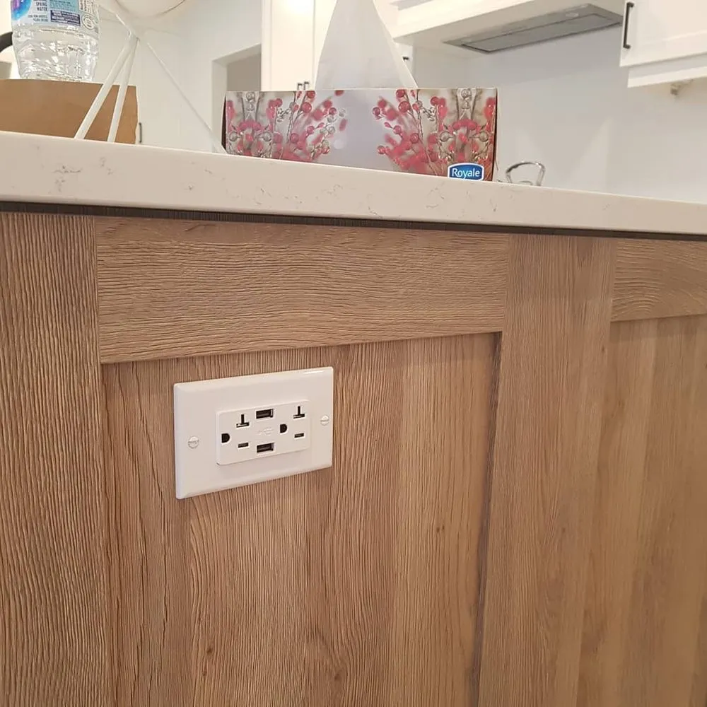 Slide of Alliance Certified Electrician