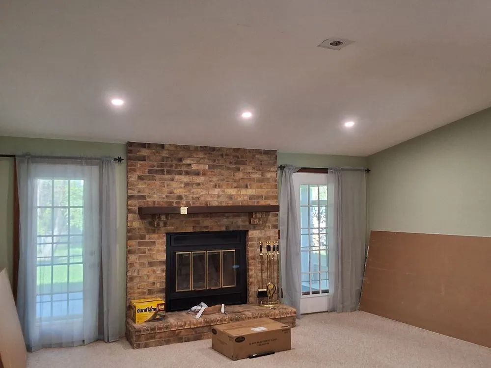 Expert panel upgrade service in , - Alliance Electric