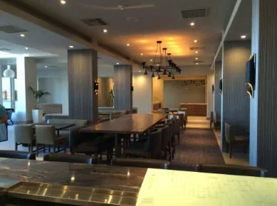 Slide of Alliance Electric