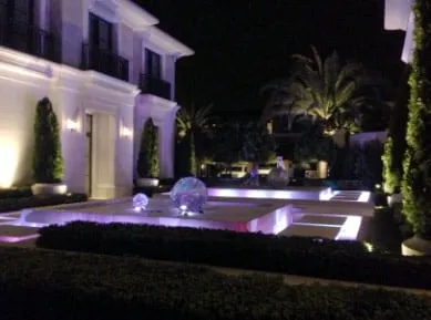 Slide of Alliance Electric