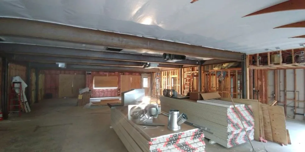 Slide of Alliance Electric