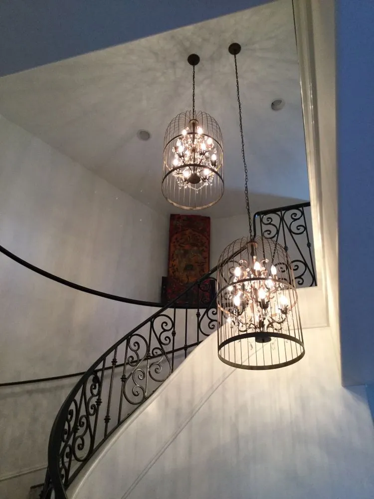 Slide of Alliance Electric