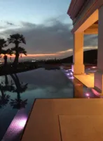 Alliance Electric Logo