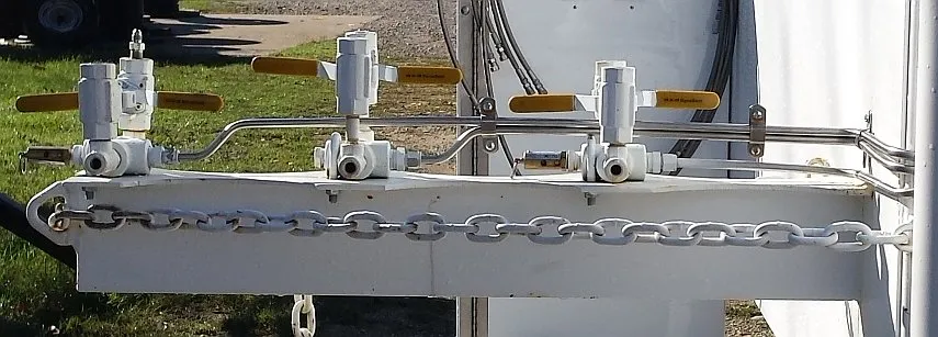 Slide of Alliance Electric