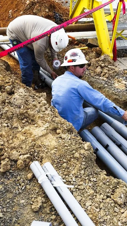 Slide of Alliance Electric