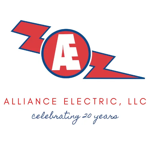 Slide of Alliance Electric