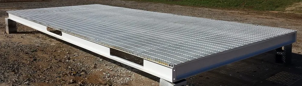 Slide of Alliance Electric