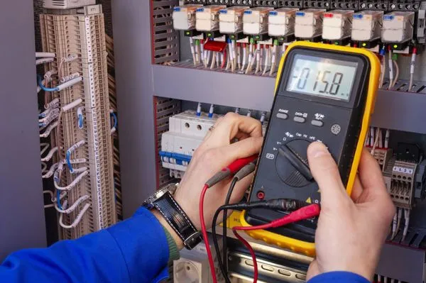 Alliance Electrical & Surveillance Systems