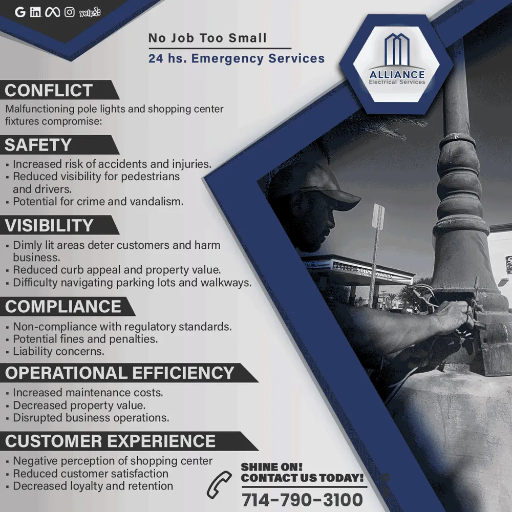 Certified panel upgrade in ,  by Alliance Electrical Services