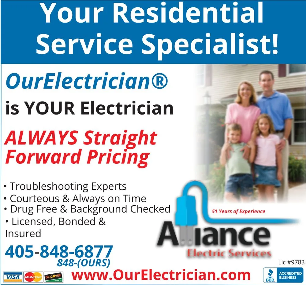 Slide of Alliance Expert Services