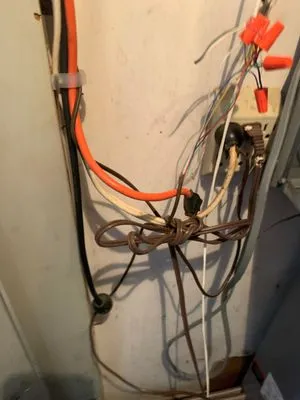 Alliance Expert Services Logo